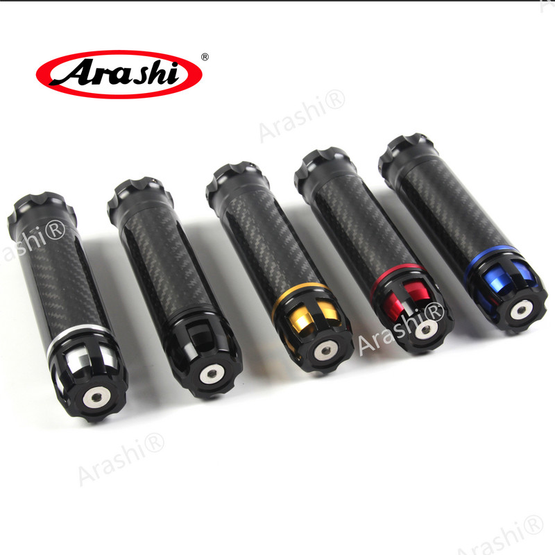 Mânere universale pentru ghidon Arashi Accesorii pentru mâner de motocicletă pentru SUZUKI GSXR GSX R GSX-R 600 750 1000 Hayabusa GSF