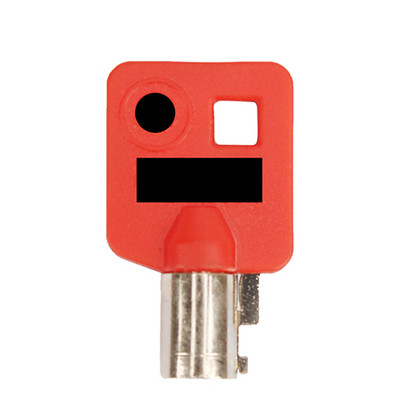 Úplne nové neopracované kľúče od motocykla pre Harley Darvison Sporster Touring Street Glide XL XLH 883 1000 1200, diely na motocykle.