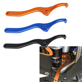 Galinės amortizatoriaus pakabos amortizatoriaus veržliaraktis, skirtas KTM 125 150 200 250 300 350 450 500 SX SX-F EXC EXC-F XC XC-F XC-W XCF-W EXCF