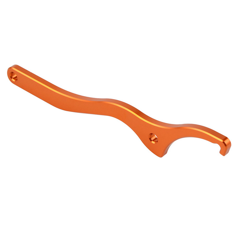 Galinės amortizatoriaus pakabos amortizatoriaus veržliaraktis, skirtas KTM 125 150 200 250 300 350 450 500 SX SX-F EXC EXC-F XC XC-F XC-W XCF-W EXCF