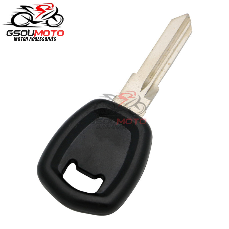 Visiškai nauji motociklo raktai, nenupjauti peiliai, skirti Harley Dyna Street XG 500/700/750 XG500 XG700 2015 2016 2017 2018 motociklų dalys