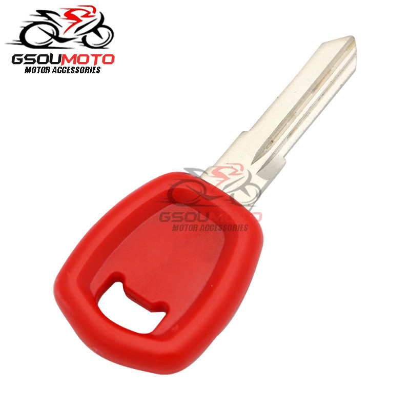 Visiškai nauji motociklo raktai, nenupjauti peiliai, skirti Harley Dyna Street XG 500/700/750 XG500 XG700 2015 2016 2017 2018 motociklų dalys