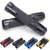 Kormányvédő markolat Csúszásgátló Minőségi Tartozék Fogantyú markolat Honda Rebel 300 Rebel 500 CMX 300 500 CMX300 CMX500 -2022