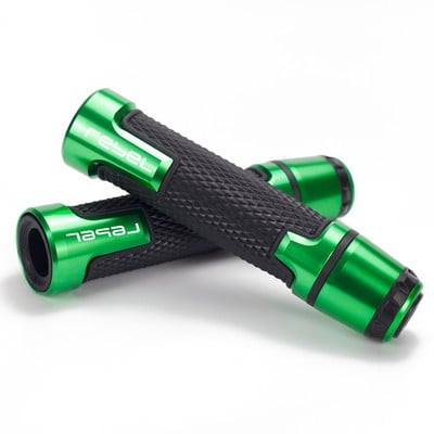 Kormányvédő markolat Csúszásgátló Minőségi Tartozék Fogantyú markolat Honda Rebel 300 Rebel 500 CMX 300 500 CMX300 CMX500 -2022