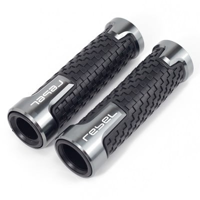 Kormányvédő markolat Csúszásgátló Minőségi Tartozék Fogantyú markolat Honda Rebel 300 Rebel 500 CMX 300 500 CMX300 CMX500 -2022