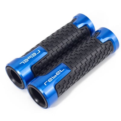 Kormányvédő markolat Csúszásgátló Minőségi Tartozék Fogantyú markolat Honda Rebel 300 Rebel 500 CMX 300 500 CMX300 CMX500 -2022