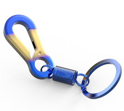 Universaalne CNC-võtmeotsik kuuskant võtmeotsik Vargusvastane mootorratta võtmekaas neljalukuga võtmepea alumiiniumist auto veoauto võtmepea kaunistus