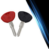 Motorkerékpár kulcsok Üres kulcs vágatlan BMW C650GT C600 SPORT C1-200 C1 C650 GT C 600-hoz