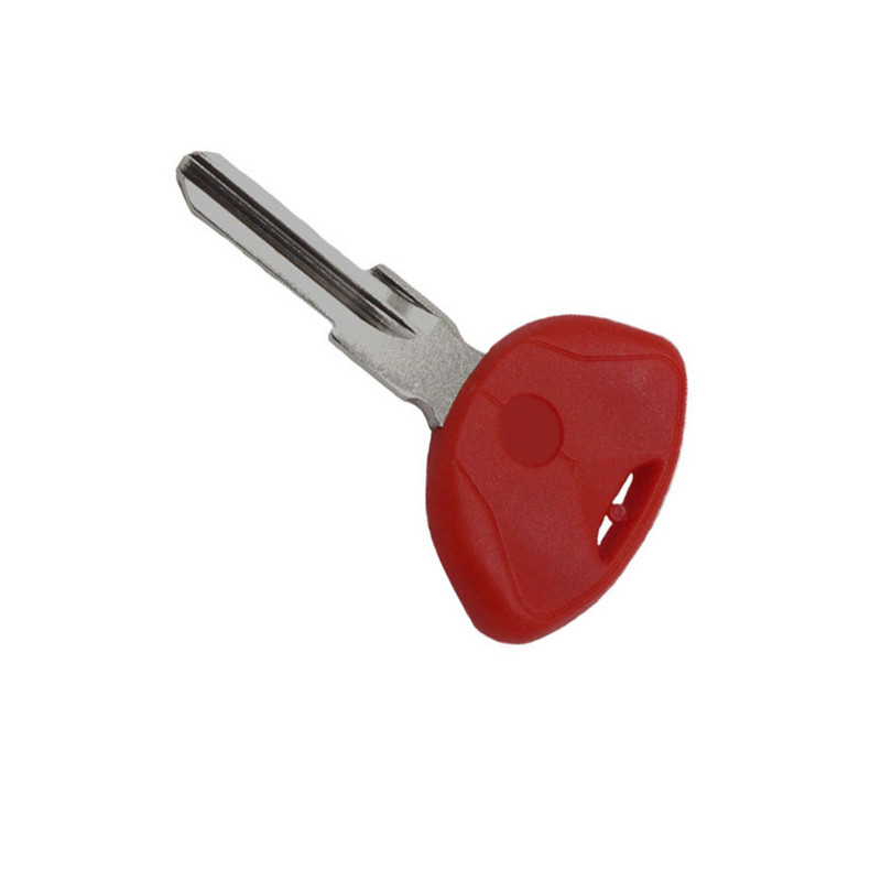 Motorkerékpár kulcsok Üres kulcs vágatlan BMW C650GT C600 SPORT C1-200 C1 C650 GT C 600-hoz