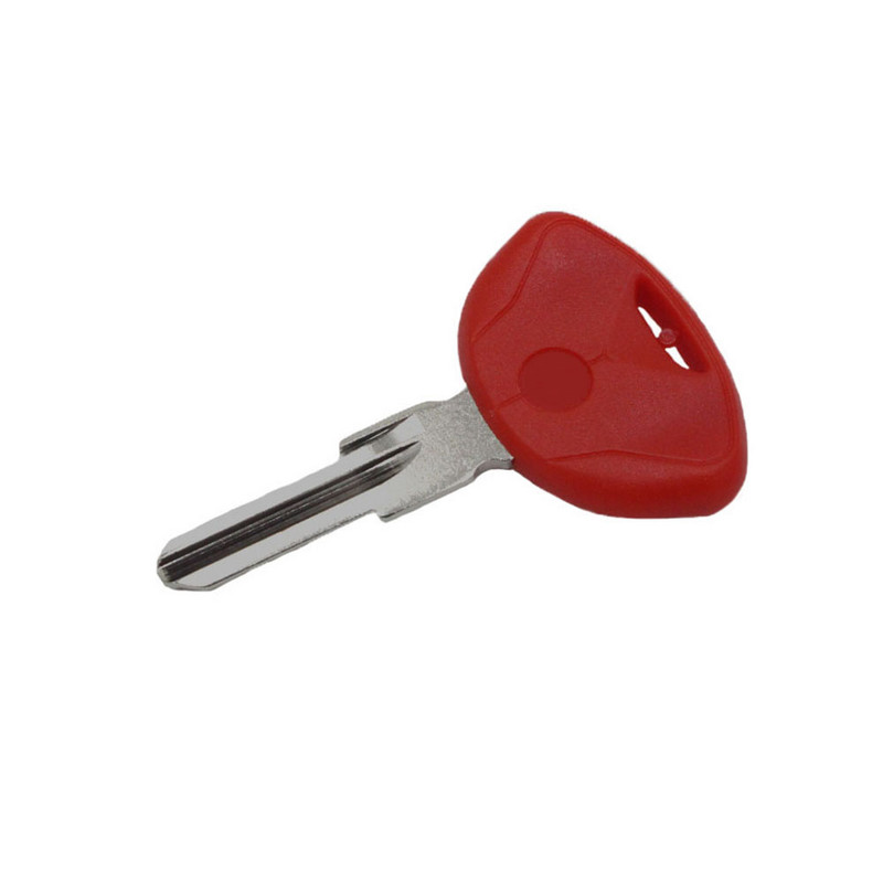 Motorkerékpár kulcsok Üres kulcs vágatlan BMW C650GT C600 SPORT C1-200 C1 C650 GT C 600-hoz