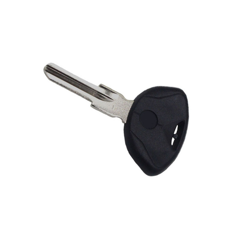 Motorkerékpár kulcsok Üres kulcs vágatlan BMW C650GT C600 SPORT C1-200 C1 C650 GT C 600-hoz