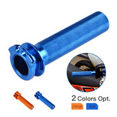 CNC rýchlootáčková škrtiaca klapka Twister pre KTM SXF EXC XCF XCFW 250 350 450 500 530 Freeride 350 2013-17 pre Husqvarna FE