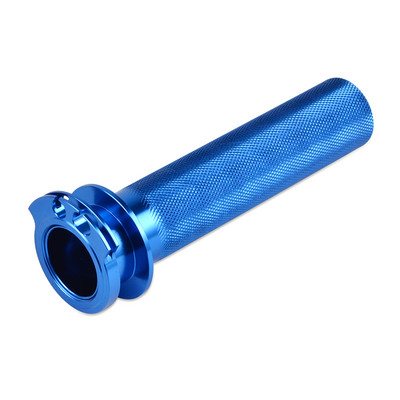 CNC rýchlootáčková škrtiaca klapka Twister pre KTM SXF EXC XCF XCFW 250 350 450 500 530 Freeride 350 2013-17 pre Husqvarna FE