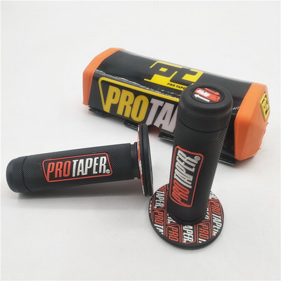 50 cc 110 cc 125 cc 150 cc 250 cc koszos gödör moneky bike motorkerékpár ATV quad markolat kayo taotao buyang dhz ttr Pro Taper Pad kormány