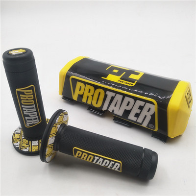 50 cc 110 cc 125 cc 150 cc 250 cc koszos gödör moneky bike motorkerékpár ATV quad markolat kayo taotao buyang dhz ttr Pro Taper Pad kormány