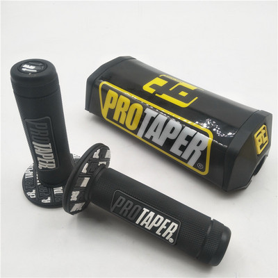 50 cc 110 cc 125 cc 150 cc 250 cc koszos gödör moneky bike motorkerékpár ATV quad markolat kayo taotao buyang dhz ttr Pro Taper Pad kormány