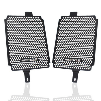 Για BMW R1250GS Radiator Grille Guard Protector Grill Cover Protection R1250 GS LC R 1250 GS Adventure Rallye TE 2019 2020 2021