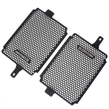 Για BMW R1250GS Radiator Grille Guard Protector Grill Cover Protection R1250 GS LC R 1250 GS Adventure Rallye TE 2019 2020 2021