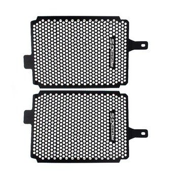 Για BMW R1250GS Radiator Grille Guard Protector Grill Cover Protection R1250 GS LC R 1250 GS Adventure Rallye TE 2019 2020 2021