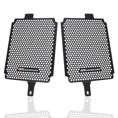 BMW R1250GS hűtőrács védőrács védő rácsburkolat védelme R1250 GS LC R 1250 GS Adventure Rallye TE 2019 2020 2021 számára