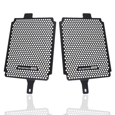 BMW R1250GS hűtőrács védőrács védő rácsburkolat védelme R1250 GS LC R 1250 GS Adventure Rallye TE 2019 2020 2021 számára