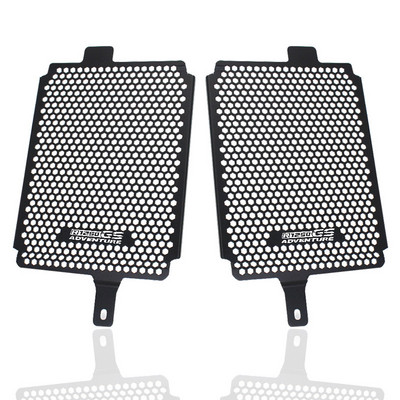 BMW R1250GS hűtőrács védőrács védő rácsburkolat védelme R1250 GS LC R 1250 GS Adventure Rallye TE 2019 2020 2021 számára