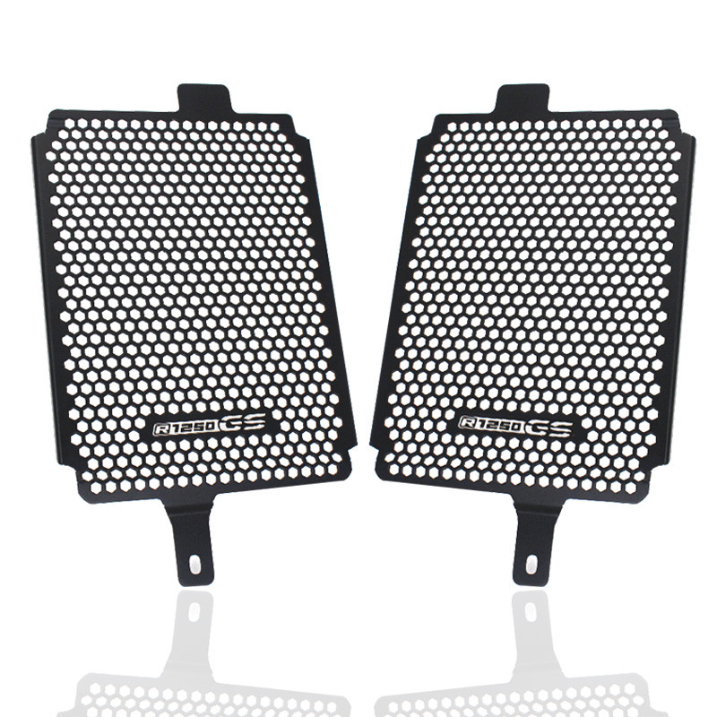 BMW R1250GS hűtőrács védőrács védő rácsburkolat védelme R1250 GS LC R 1250 GS Adventure Rallye TE 2019 2020 2021 számára