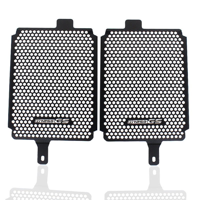 BMW R1250GS hűtőrács védőrács védő rácsburkolat védelme R1250 GS LC R 1250 GS Adventure Rallye TE 2019 2020 2021 számára