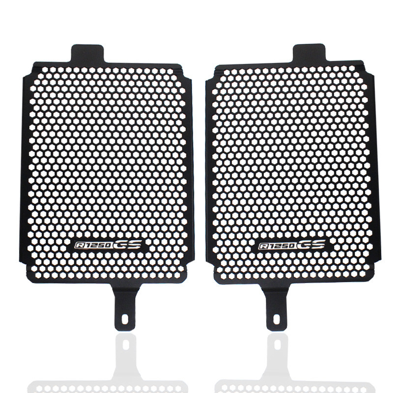 BMW R1250GS hűtőrács védőrács védő rácsburkolat védelme R1250 GS LC R 1250 GS Adventure Rallye TE 2019 2020 2021 számára