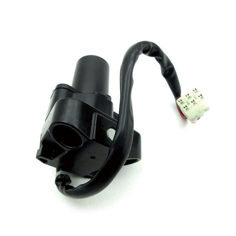 Pentru Suzuki GSXR Hayabusa GSX1300R GSXR 1300 GSX1300RX GSX1300RY K1 K2 K3 Comutator de aprindere pentru motociclete Chei de blocare a capacului rezervorului de gaz