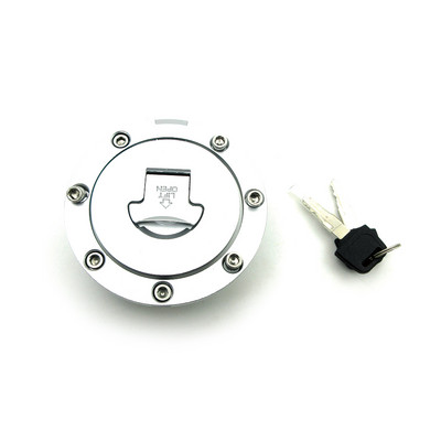 Motorkerékpár üzemanyagtartály gázsapka Kulcsok Ülészár Moto gyújtáskapcsoló zár készlet Honda CB400 SF 1992-1998 CB-1 VFR 400 VT250 CB 750