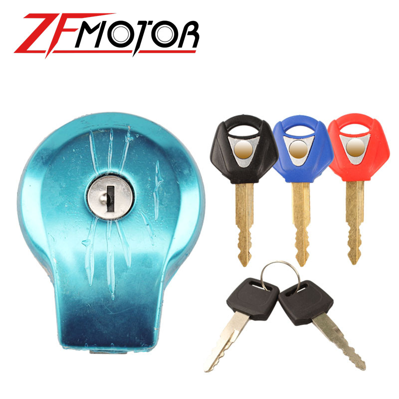 Kryt palivovej nádrže na motocykel vhodný pre Yamaha Virago XV125 Vstar XV250 Virago 250 400 535 750 1100