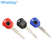 Motorkerékpár vágatlan penge üres kulcs Honda CBR1000RR CBR600RR CBR900 CB1300 CBR954 F4I F4 CBR250 VTR1000