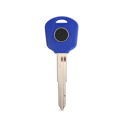 Motorkerékpár vágatlan penge üres kulcs Honda CBR1000RR CBR600RR CBR900 CB1300 CBR954 F4I F4 CBR250 VTR1000