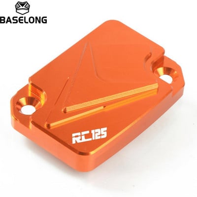 Moto első féktartály folyadéktartály fedélsapka KTM Duke 125 DUKE 200 2013 2014 2015 2016 2017 2018 2019 2020 2021 2022 2023-hoz