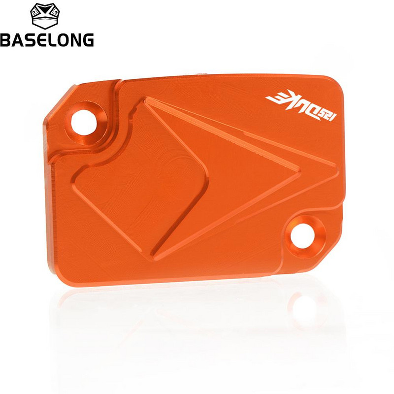 Moto első féktartály folyadéktartály fedélsapka KTM Duke 125 DUKE 200 2013 2014 2015 2016 2017 2018 2019 2020 2021 2022 2023-hoz