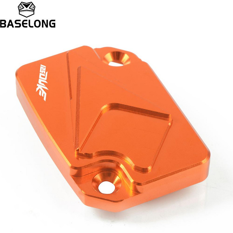 Moto első féktartály folyadéktartály fedélsapka KTM Duke 125 DUKE 200 2013 2014 2015 2016 2017 2018 2019 2020 2021 2022 2023-hoz