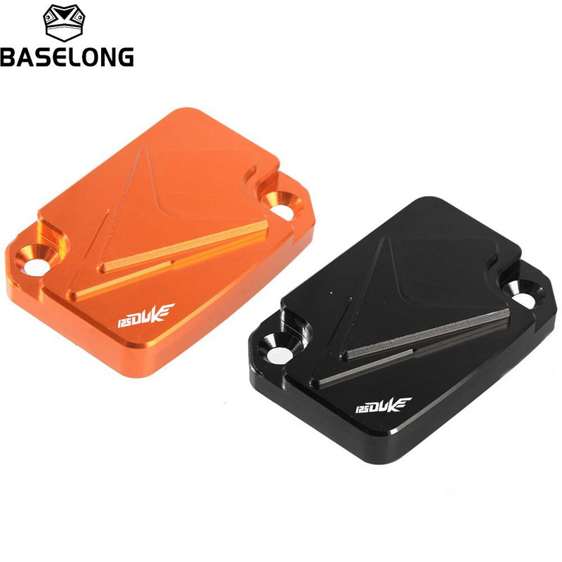 Moto első féktartály folyadéktartály fedélsapka KTM Duke 125 DUKE 200 2013 2014 2015 2016 2017 2018 2019 2020 2021 2022 2023-hoz