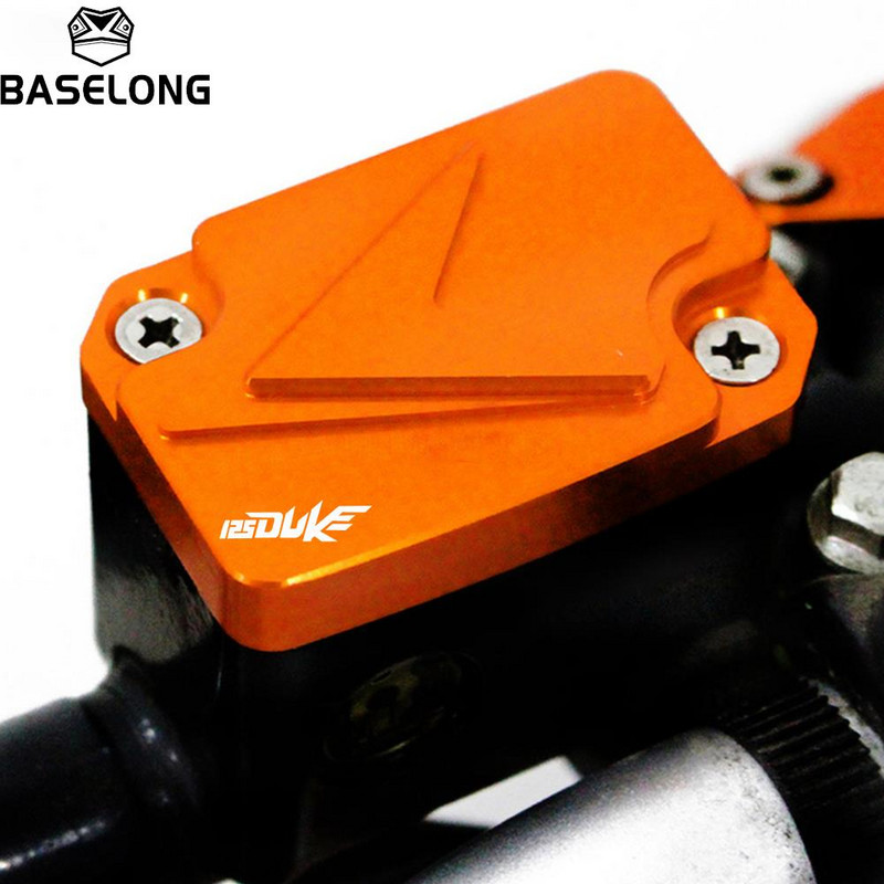 Moto első féktartály folyadéktartály fedélsapka KTM Duke 125 DUKE 200 2013 2014 2015 2016 2017 2018 2019 2020 2021 2022 2023-hoz