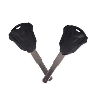 Kľúče od motocykla, prázdna čepeľ, neorezaná čepeľ, embryonálna prázdna čepeľ, ​hlava, rezná škrupina pre LONCIN VOGE 650DS 500DS 650 DS 500R 500AC