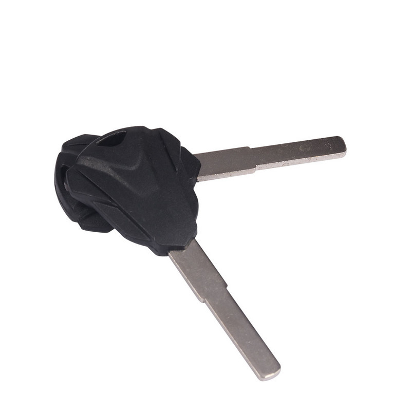 Kľúče od motocykla, prázdna čepeľ, neorezaná čepeľ, embryonálna prázdna čepeľ, ​hlava, rezná škrupina pre LONCIN VOGE 650DS 500DS 650 DS 500R 500AC