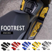 NOVÉ 2018 2019 2020 2021 Príslušenstvo pre motocykle Honda Pre Forza350 Pre FORZA 350 NSS CNC Opierka na nohu Pedálová doska Diely