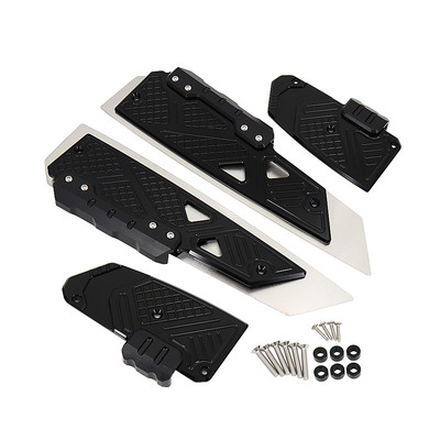 NOVÉ 2018 2019 2020 2021 Príslušenstvo pre motocykle Honda Pre Forza350 Pre FORZA 350 NSS CNC Opierka na nohu Pedálová doska Diely