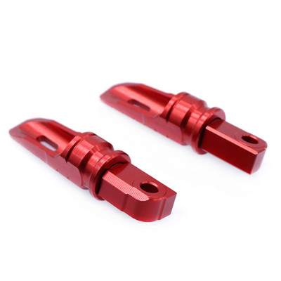 TG-Motor pentru SUZUKI SV650/X 1999-2016 2017 2018 2019 2020 2021 Motocicletă CNC Suport pentru picioare spate pentru pasager Suport pentru picioare Suport pentru picioare