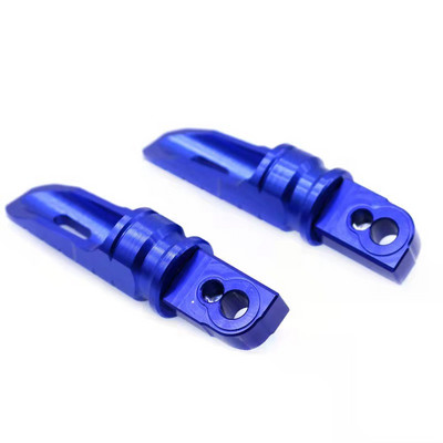 TG-Motor pentru SUZUKI SV650/X 1999-2016 2017 2018 2019 2020 2021 Motocicletă CNC Suport pentru picioare spate pentru pasager Suport pentru picioare Suport pentru picioare