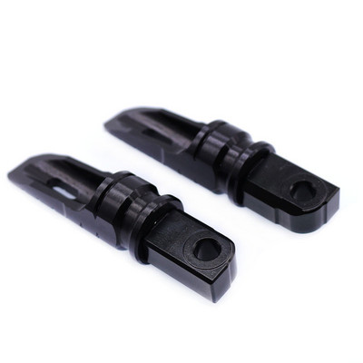 TG-Motor pentru SUZUKI SV650/X 1999-2016 2017 2018 2019 2020 2021 Motocicletă CNC Suport pentru picioare spate pentru pasager Suport pentru picioare Suport pentru picioare