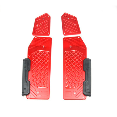 MTKRACING Pre HONDA ADV350 ADV 350 Príslušenstvo pre motocykle Opierky na nohy Pedálová doska Pedálová podložka Nové 2020-2023