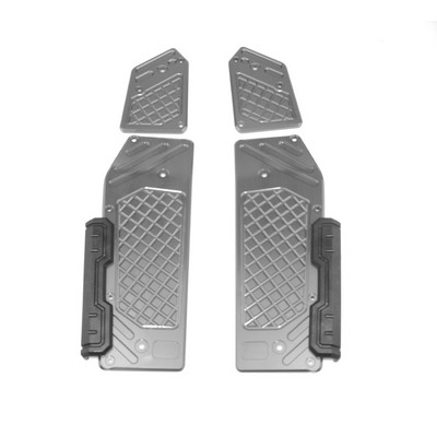 MTKRACING Pre HONDA ADV350 ADV 350 Príslušenstvo pre motocykle Opierky na nohy Pedálová doska Pedálová podložka Nové 2020-2023