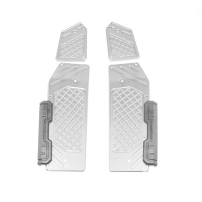 MTKRACING Pre HONDA ADV350 ADV 350 Príslušenstvo pre motocykle Opierky na nohy Pedálová doska Pedálová podložka Nové 2020-2023