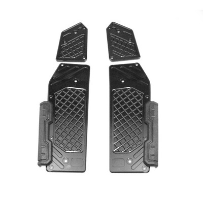 MTKRACING Pre HONDA ADV350 ADV 350 Príslušenstvo pre motocykle Opierky na nohy Pedálová doska Pedálová podložka Nové 2020-2023